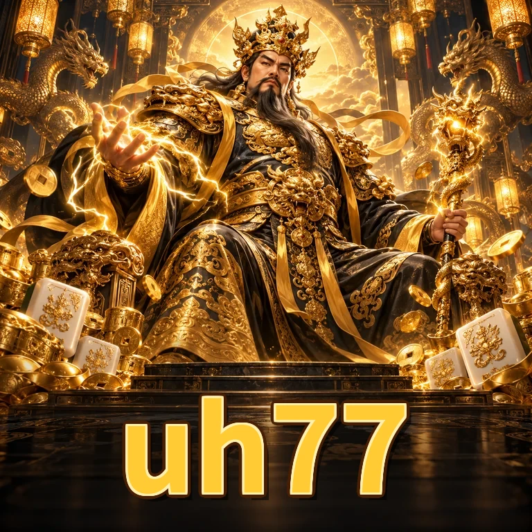 uh77 Technical Info