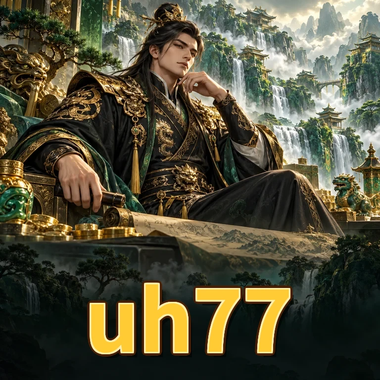 uh77 Signature