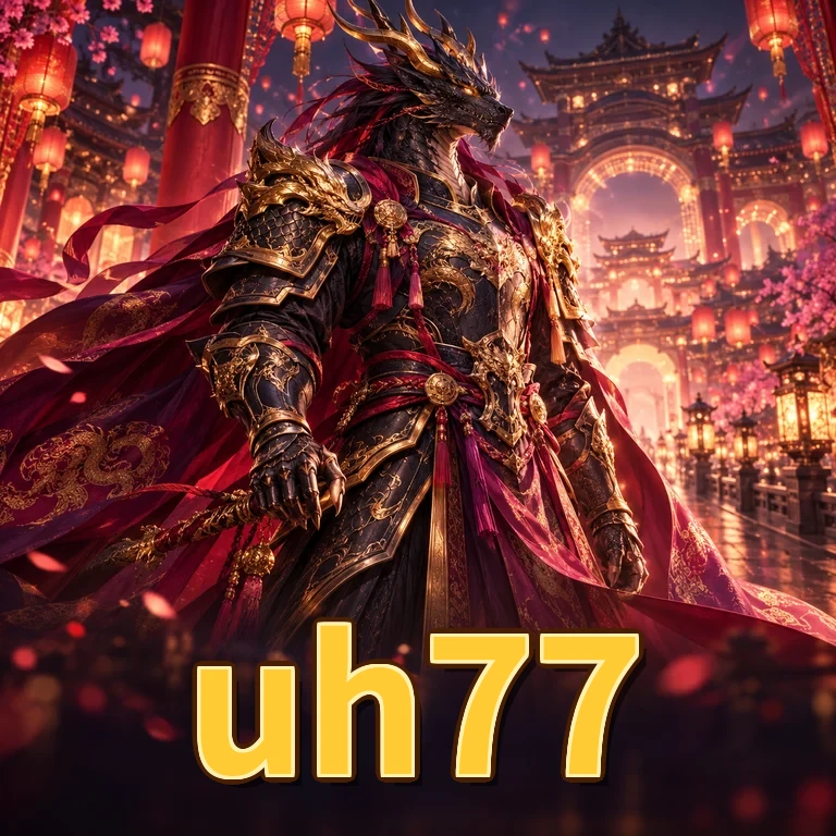 uh77 Signature