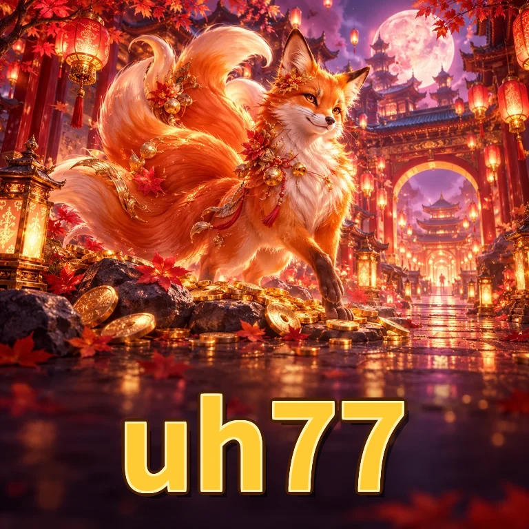 uh77 APK Structure