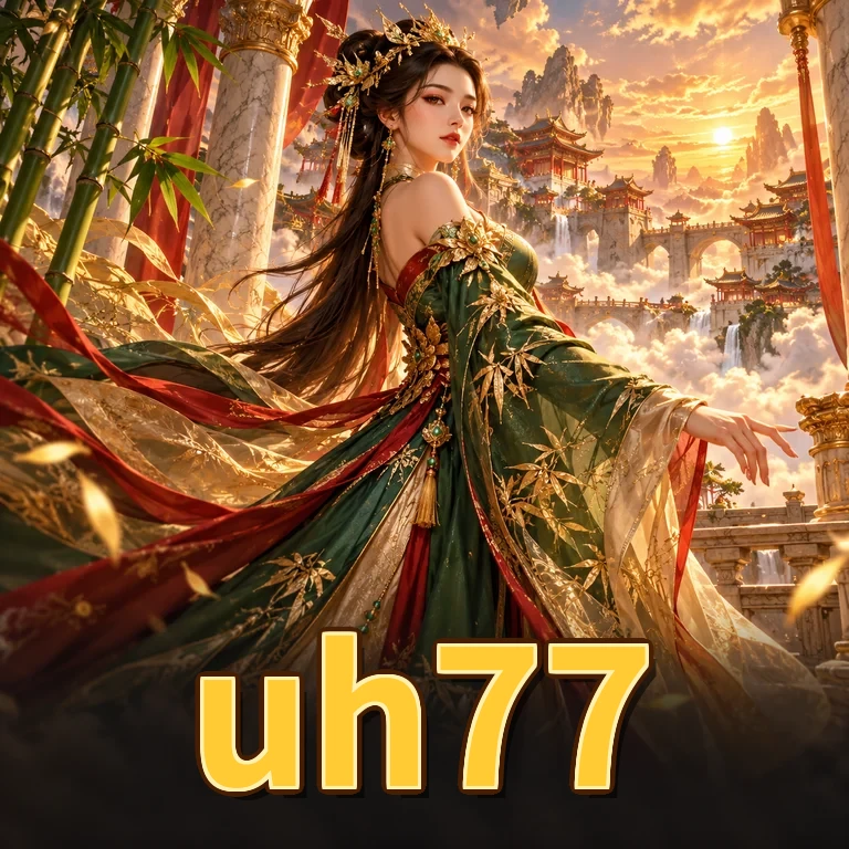 uh77 Components