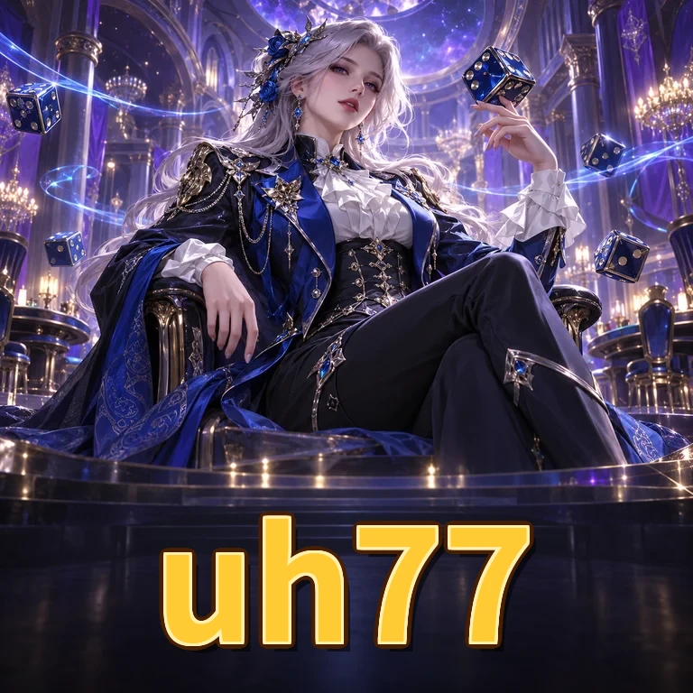 uh77 Components