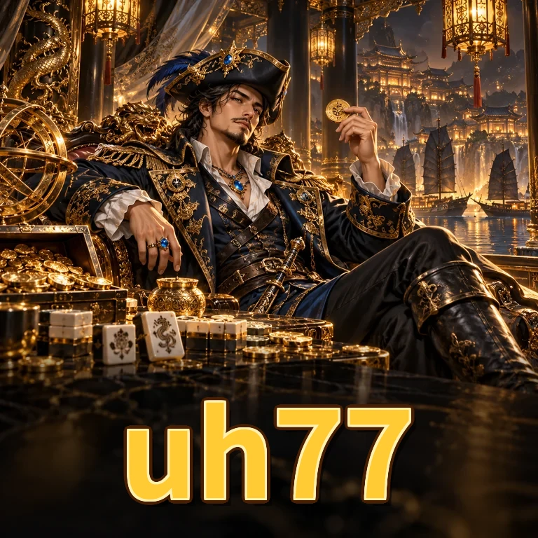uh77 Logo