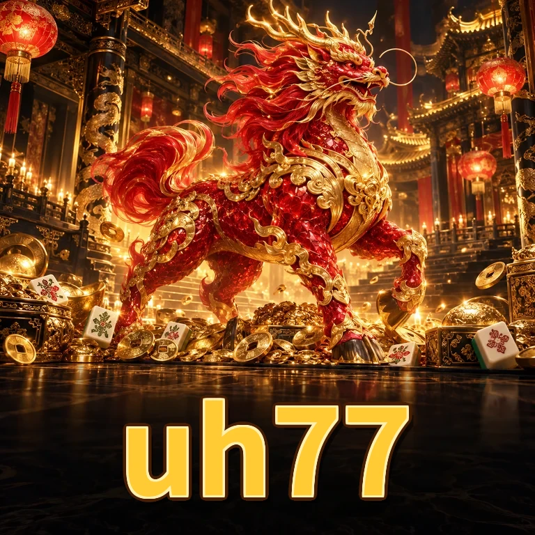 uh77 Logo