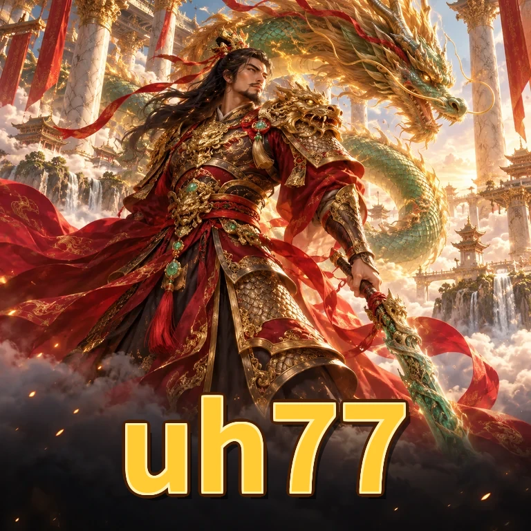 uh77 APK Structure