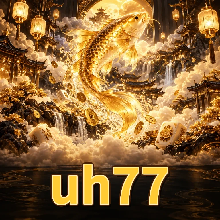 uh77 APK Structure