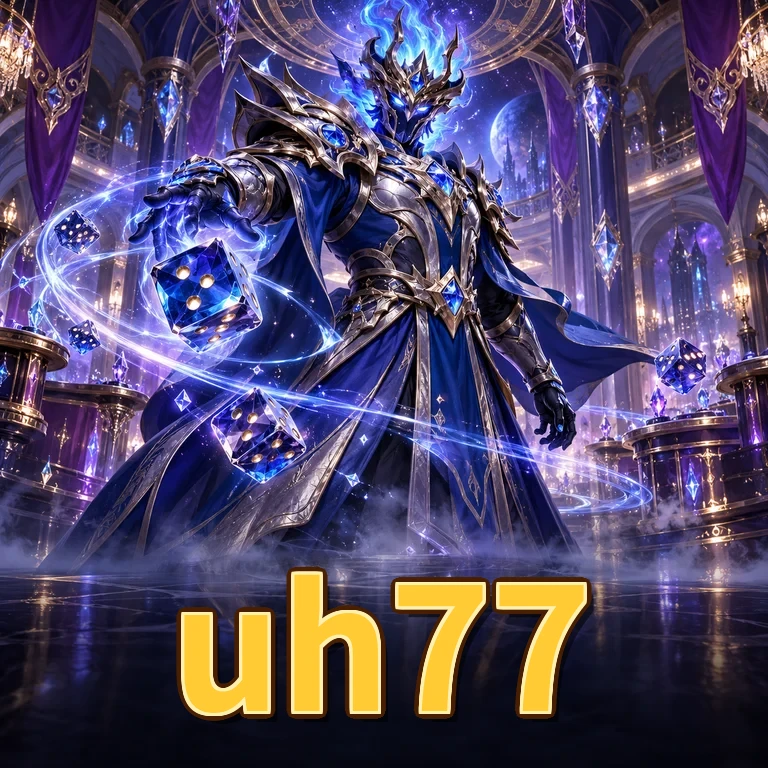 uh77 Technical Info
