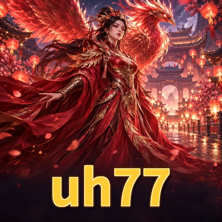 uh77 Technical Info