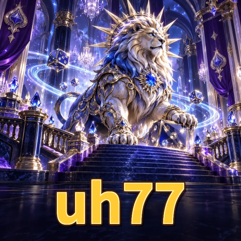 uh77 Technical Info
