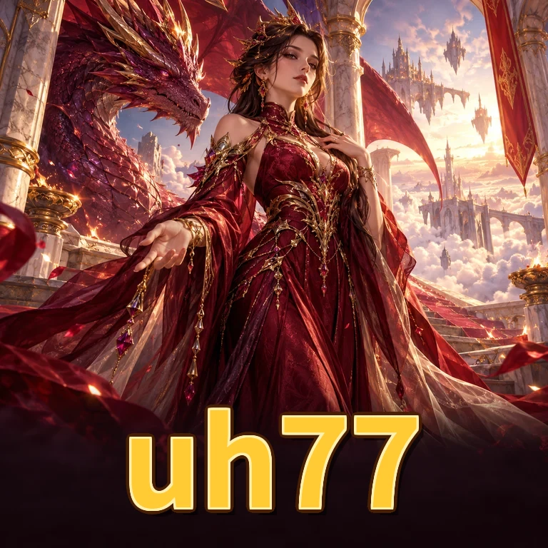 uh77 FAQ