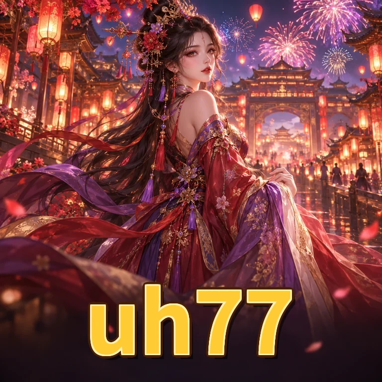 uh77 Signature