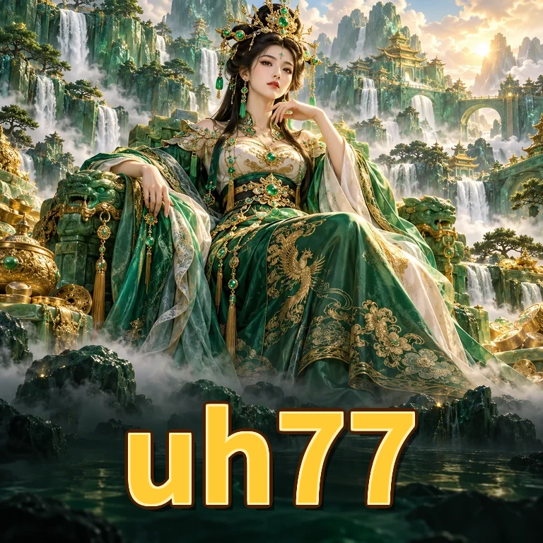 uh77 Technical Info