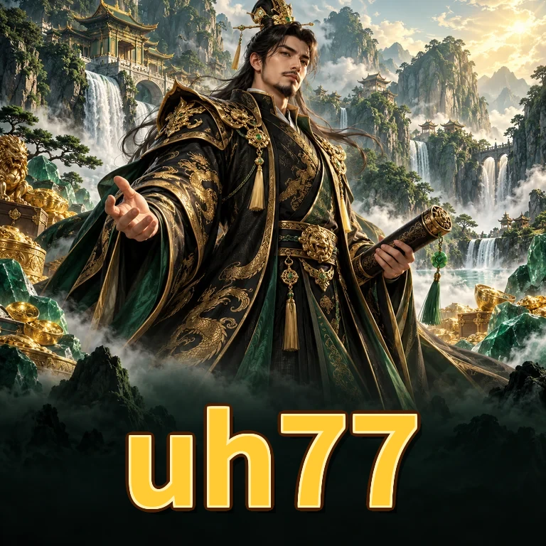 uh77 Features