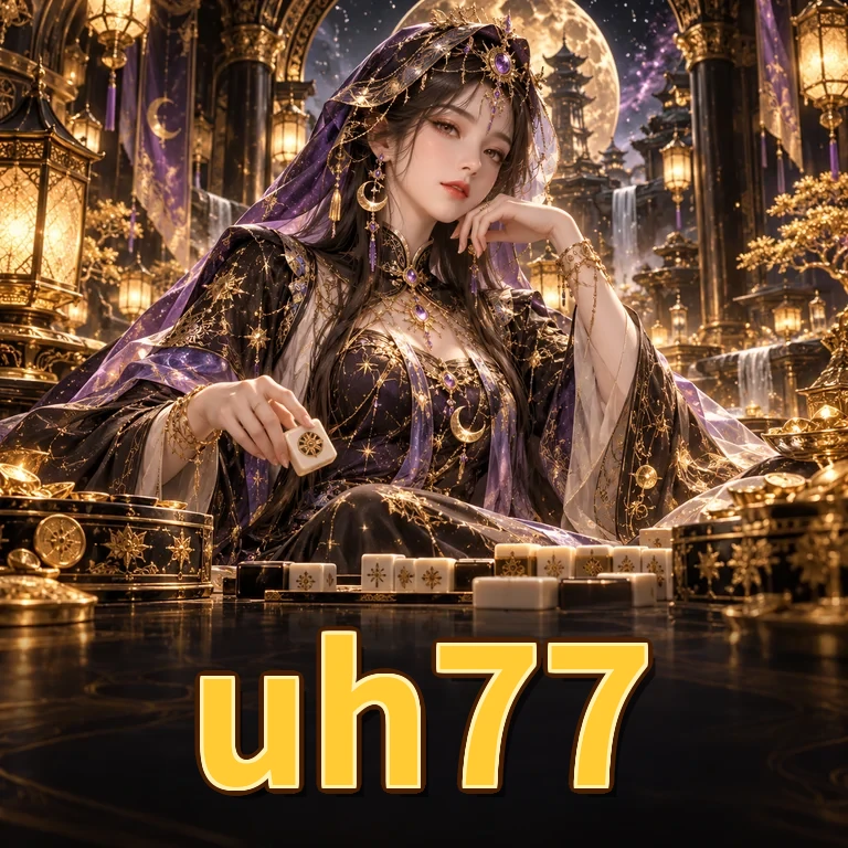 uh77 APK Structure