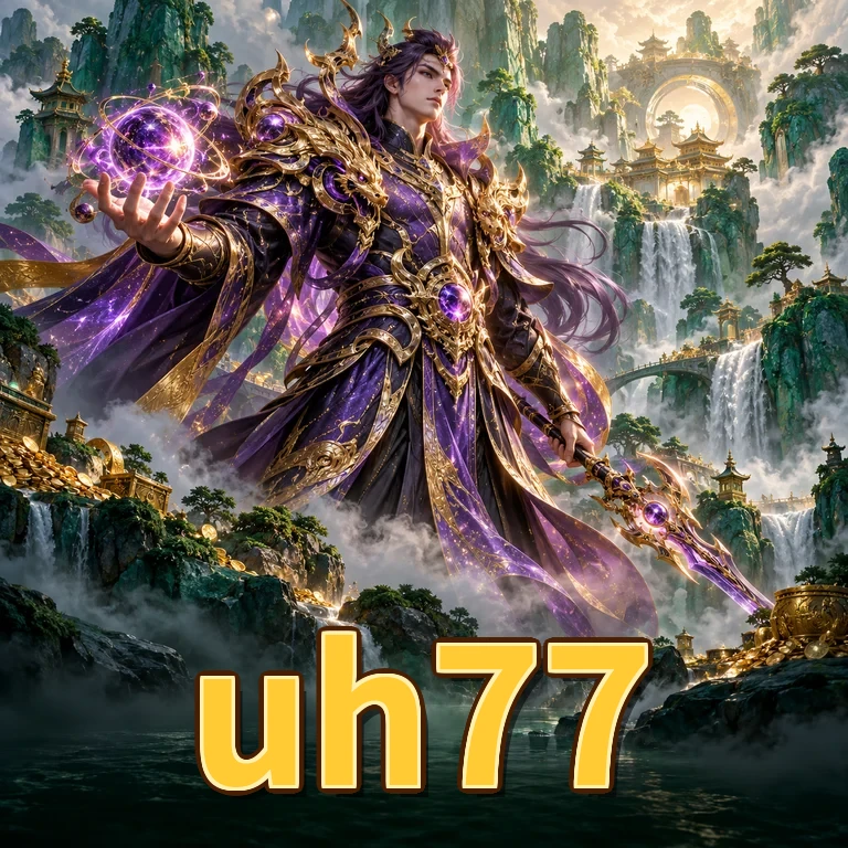 uh77 Technical Info