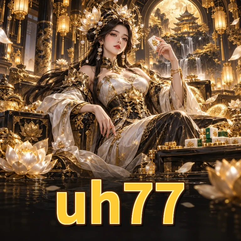 uh77 APK Structure