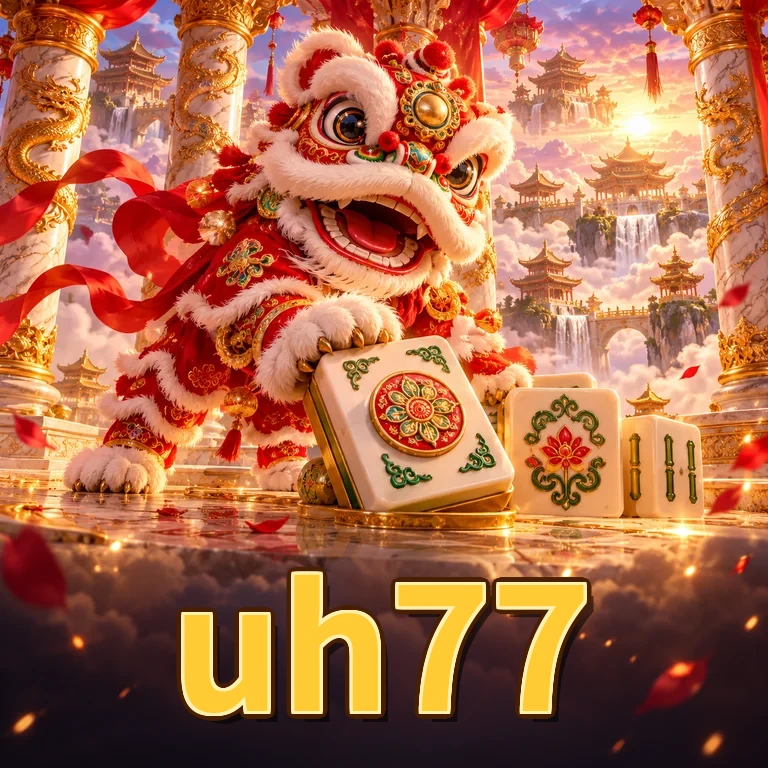 uh77 Signature