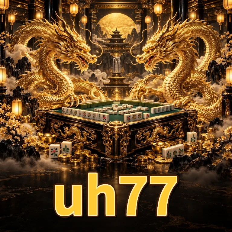 uh77 Official Logo