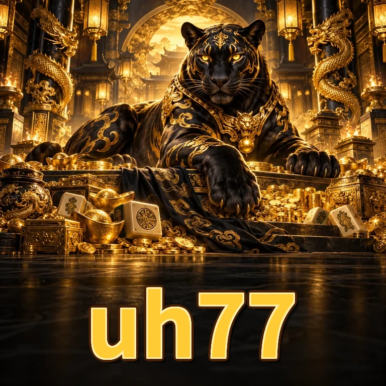 uh77 Logo