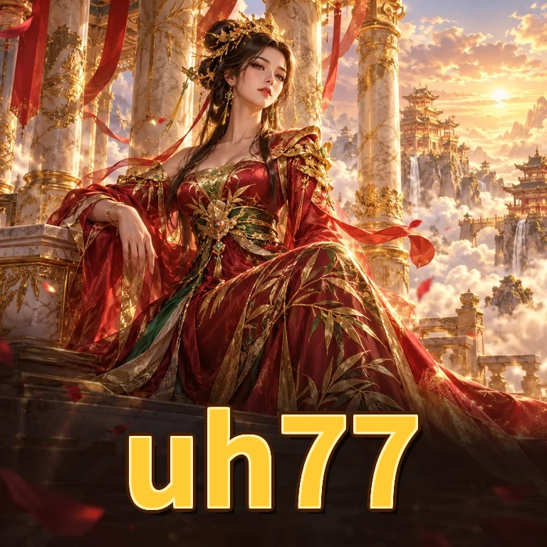 uh77 APK Structure