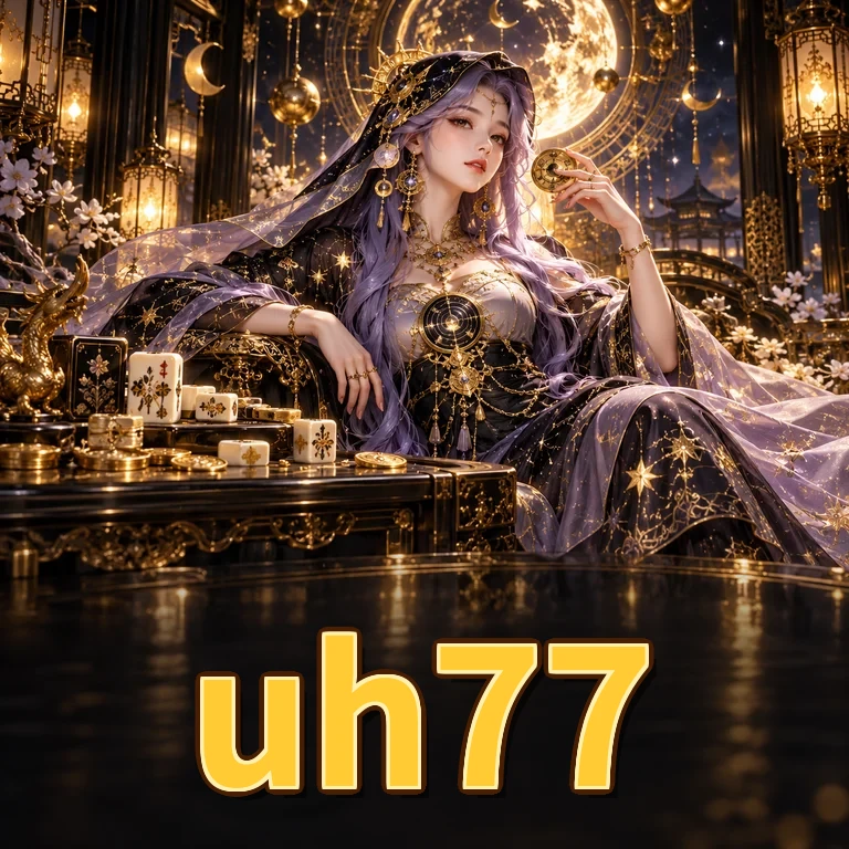 uh77 Components