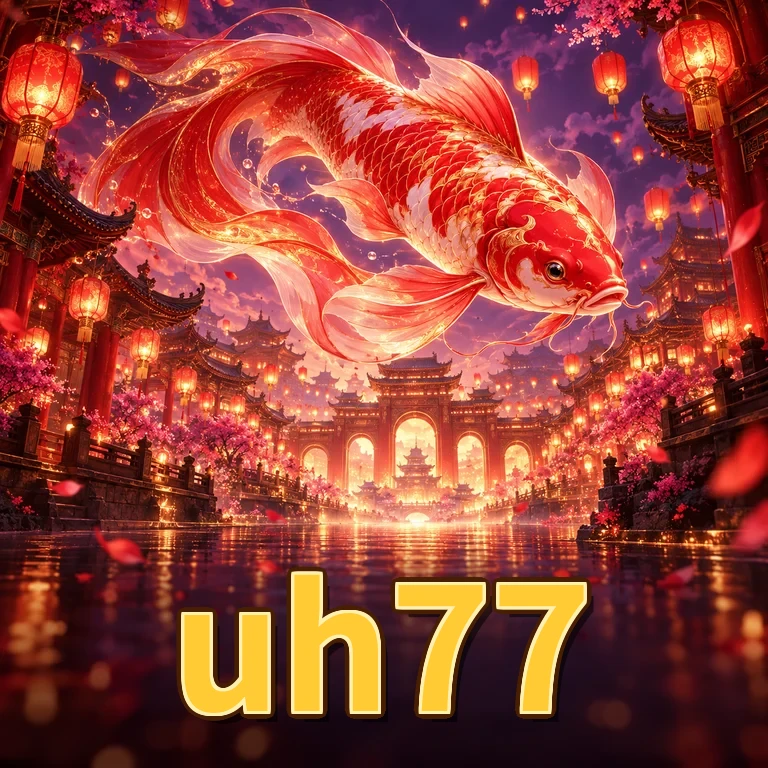 uh77 Components