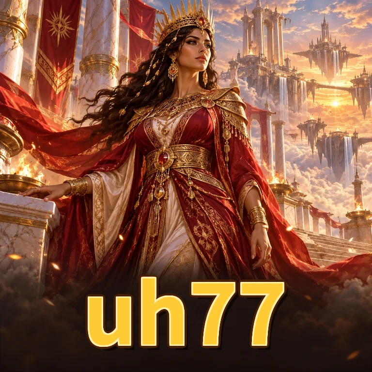 uh77 Signature