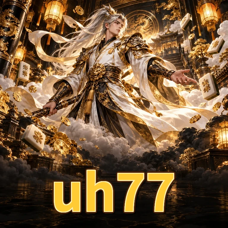uh77 Logo