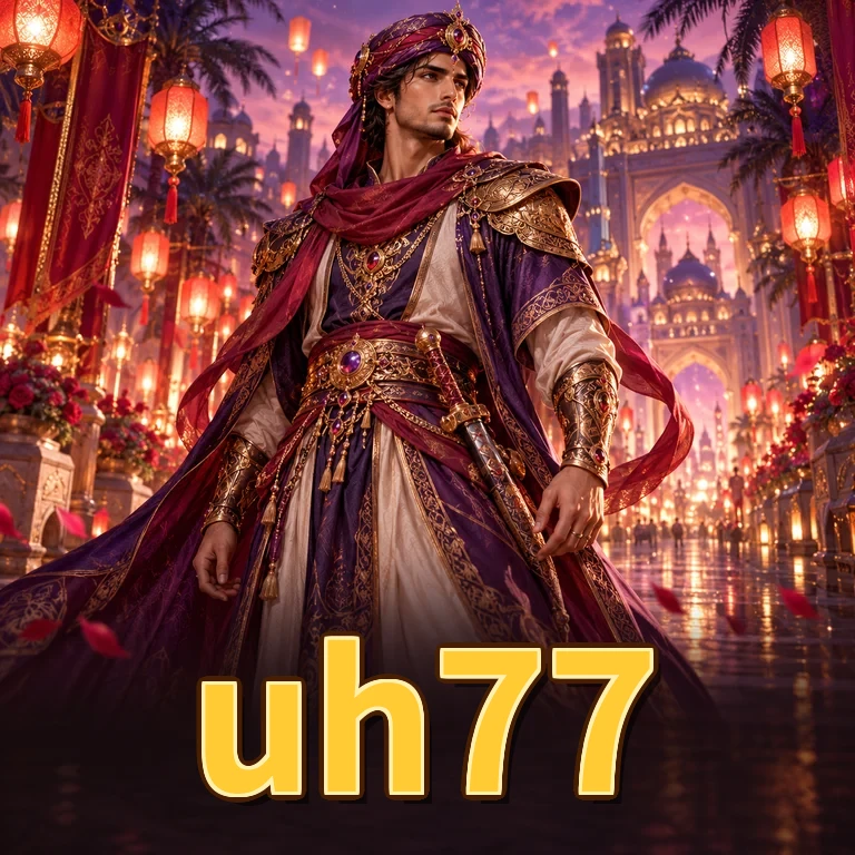 uh77 Aplikasi