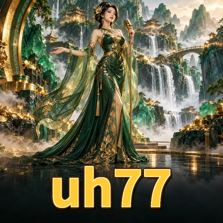 uh77 Signature