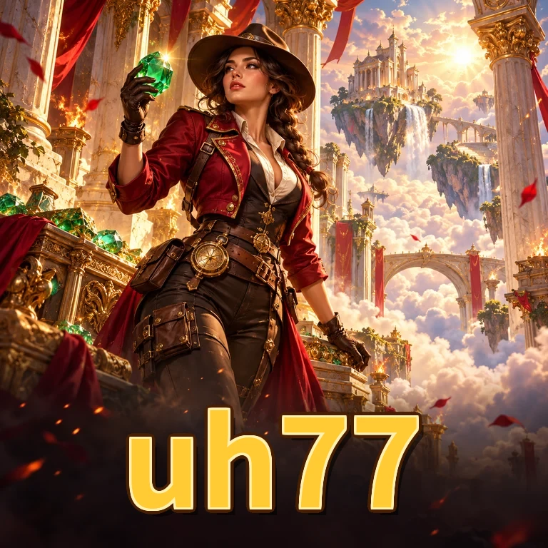 uh77 Download