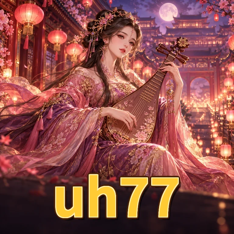 uh77 APK Structure