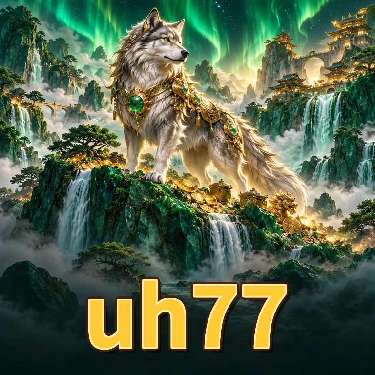 uh77 APK Structure