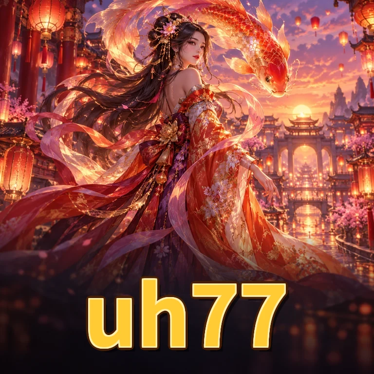 uh77 Technical Info