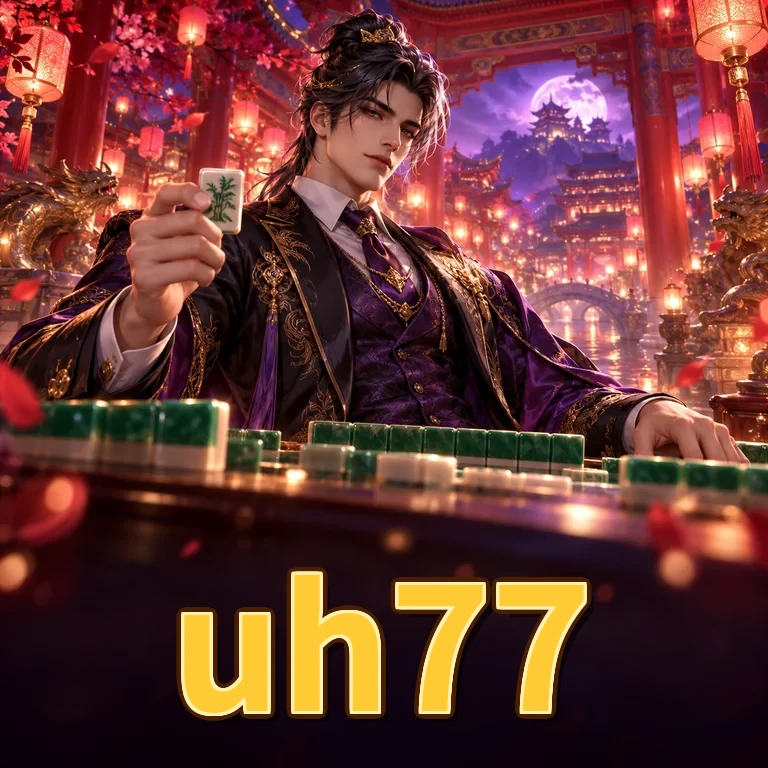 uh77 Logo