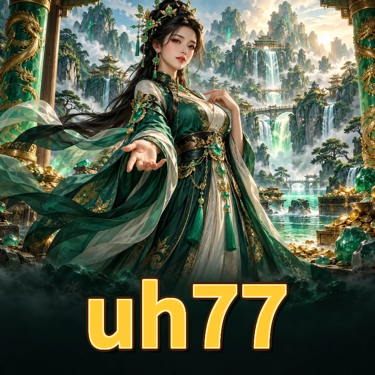 uh77 APK Structure