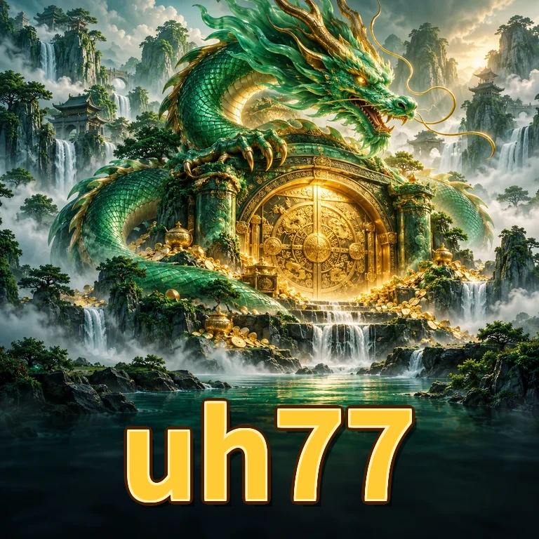 uh77 Logo