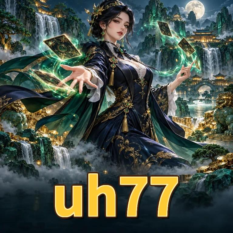 uh77 APK
