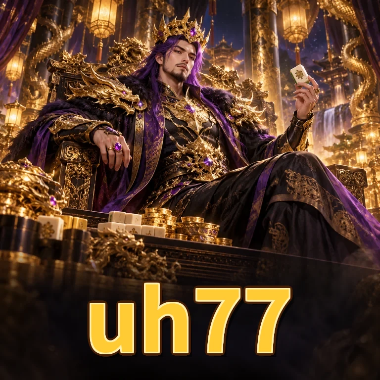 uh77 Components