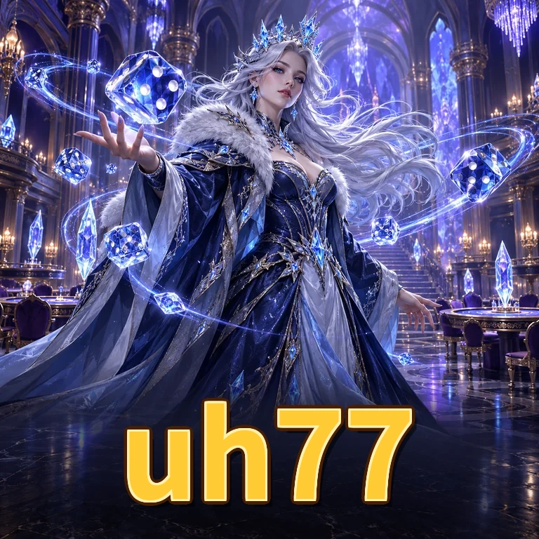 uh77 Verification