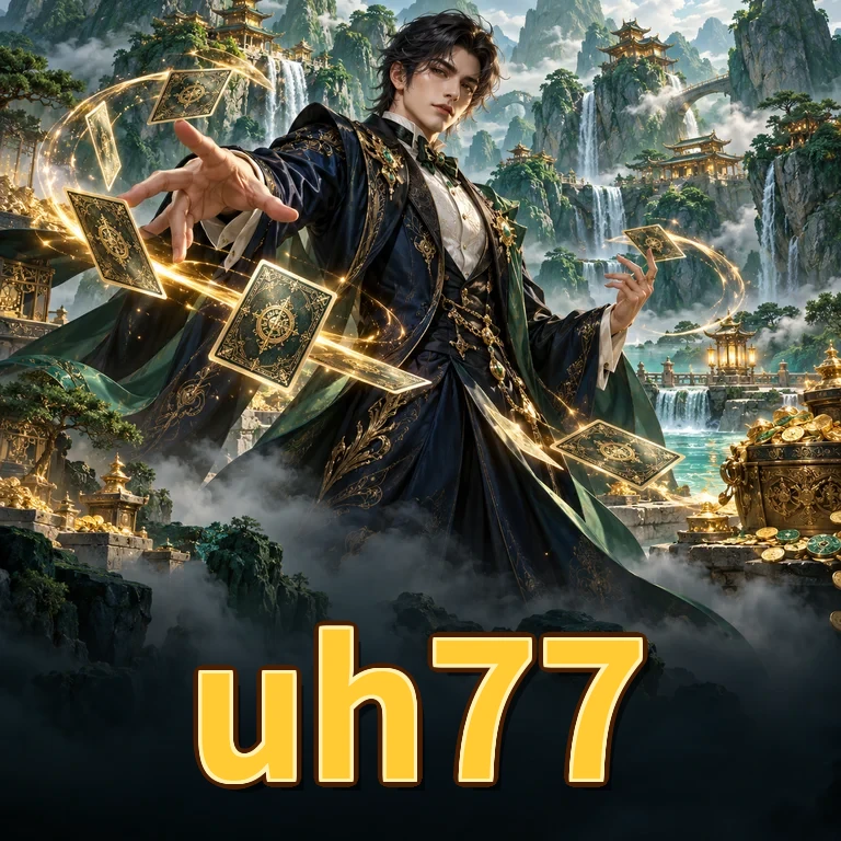 uh77 Download