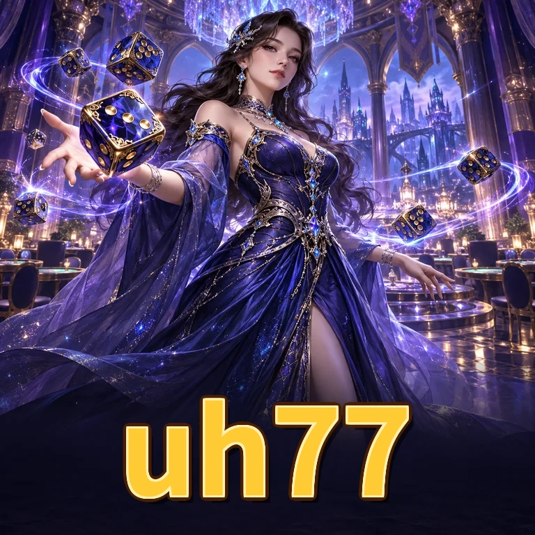 uh77 Components