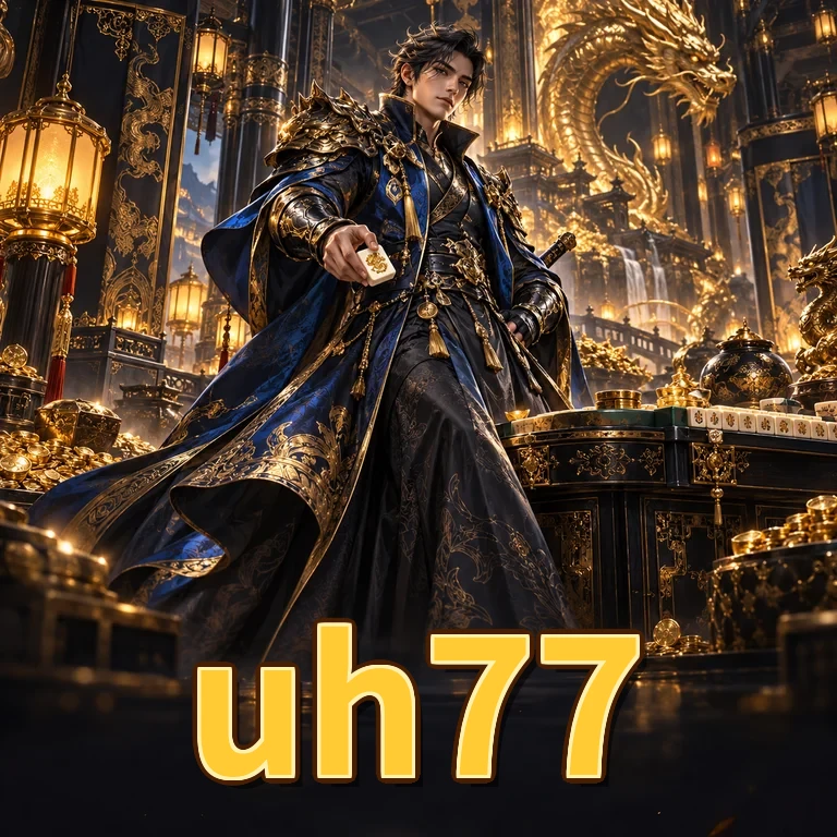 uh77 Signature