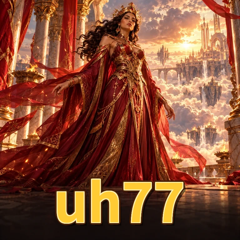 uh77 Logo