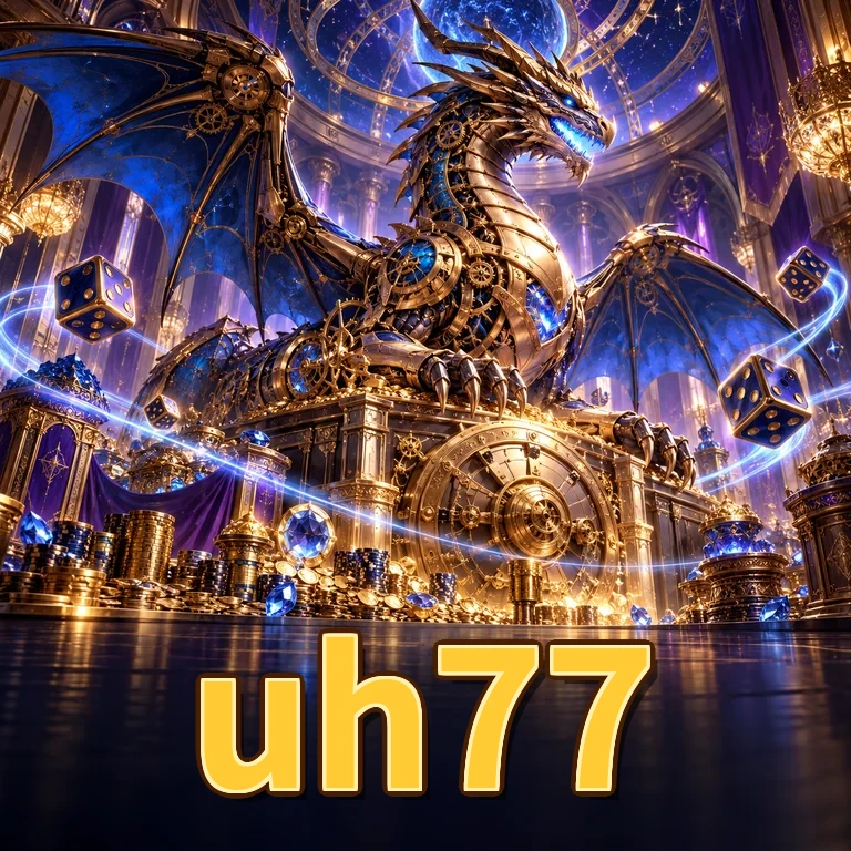 uh77 APK Structure