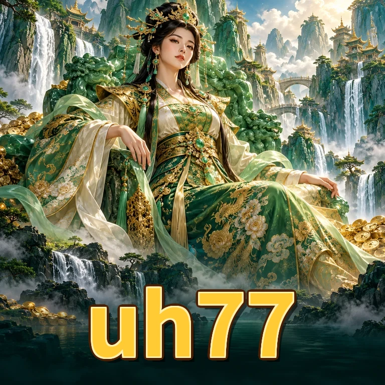 uh77 Components
