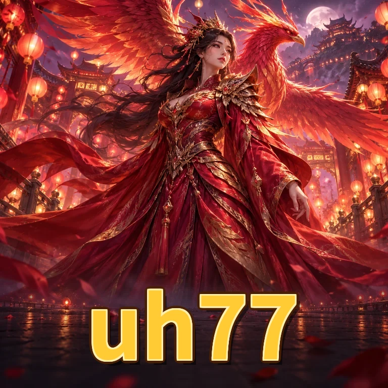 uh77 Download