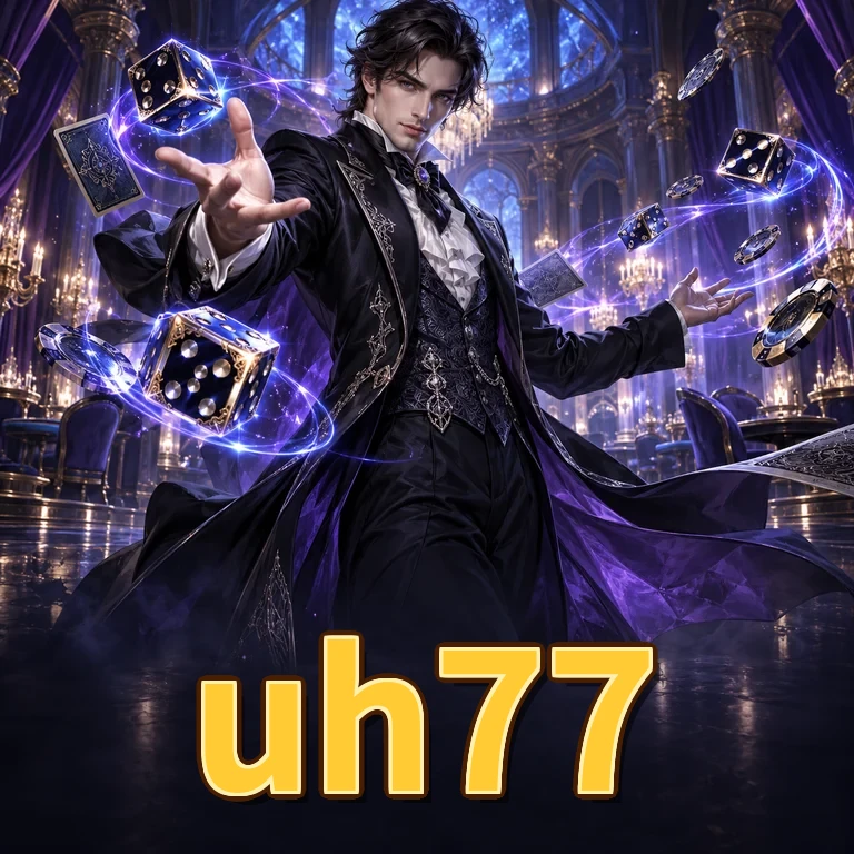 uh77 Components