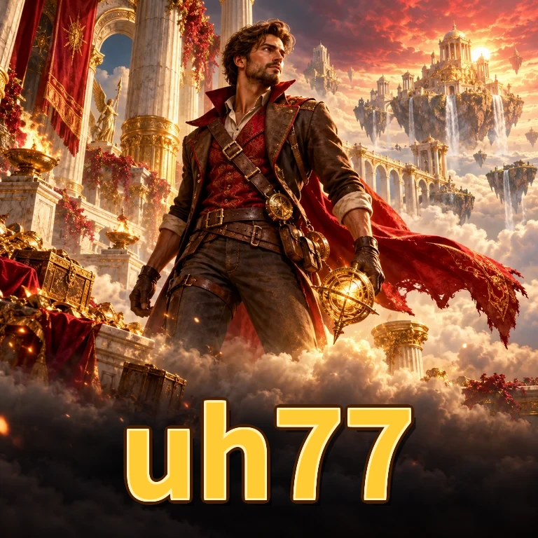 uh77 Signature