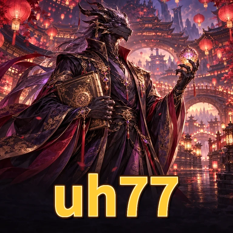 uh77 Technical Info